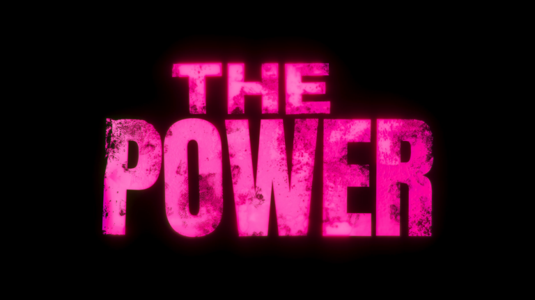 The Power Title Sequence - Peter Anderson Studio